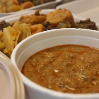 Mafe Vegan  at Green Carbon Queen in Playa Del Carmen