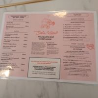  at Saeta Húsið in Reykjavik