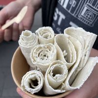   at Saeta Húsið in Reykjavik