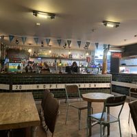 Interior   at Hope & Union in Stockton-on-tees