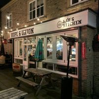 Exterior   at Hope & Union in Stockton-on-tees