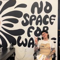  at The Realm Refillery in Portland