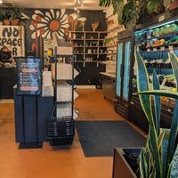  at The Realm Refillery in Portland
