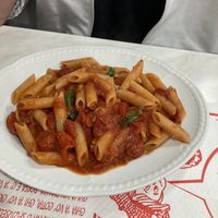   at Scugnizzo in Naples