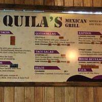  at Quila's in St Johns