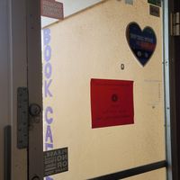  at Shelf Indulgence Used Book Cafe in Sarasota