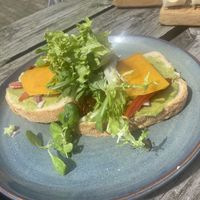   at Stoom in Den Helder