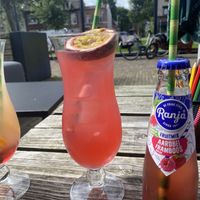   at Stoom in Den Helder