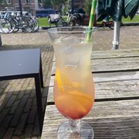   at Stoom in Den Helder