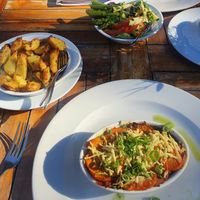  at De Herbergh van Flielant in Oost-vlieland