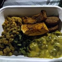 Piatto at Alhambra in Milan