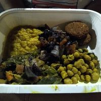 Piatto at Alhambra in Milan