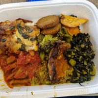  at Alhambra in Milan