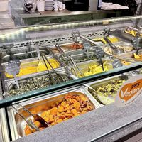   at Alhambra in Milan