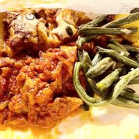   at Alhambra in Milan