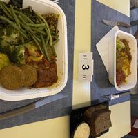   at Alhambra in Milan