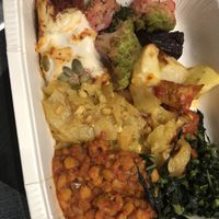 Pleasant of choice   at Alhambra in Milan