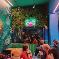 Location at Alhambra in Milan