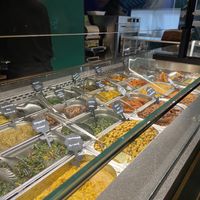   at Alhambra in Milan