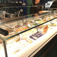   at Alhambra in Milan