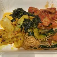   at Alhambra in Milan