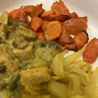   at Alhambra in Milan