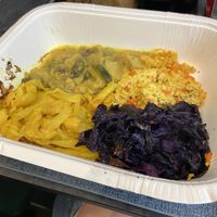   at Alhambra in Milan