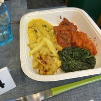   at Alhambra in Milan