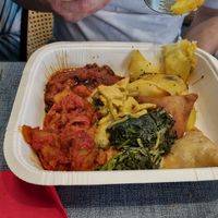  at Alhambra in Milan