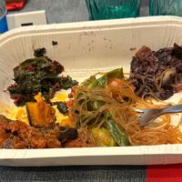 Il mio saporitissimo mix  at Alhambra in Milan