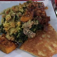 so good! at Alhambra in Milan