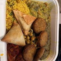   at Alhambra in Milan