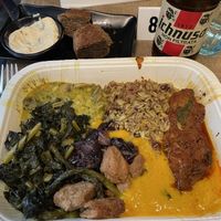   at Alhambra in Milan