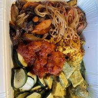   at Alhambra in Milan