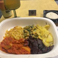   at Alhambra in Milan