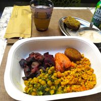  at Alhambra in Milan