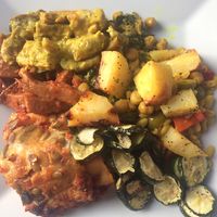 june 10th 2017 at Alhambra in Milan