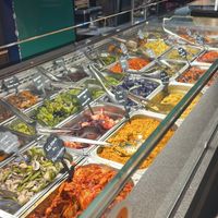   at Alhambra in Milan