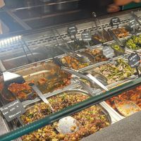   at Alhambra in Milan