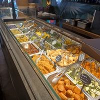  at Alhambra in Milan