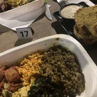 .  at Alhambra in Milan