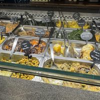   at Alhambra in Milan