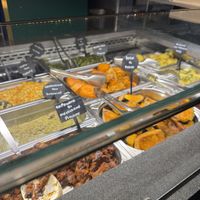   at Alhambra in Milan