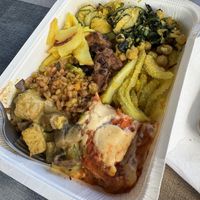   at Alhambra in Milan