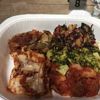  at Alhambra in Milan