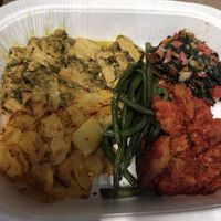  at Alhambra in Milan