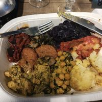  at Alhambra in Milan