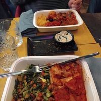  at Alhambra in Milan