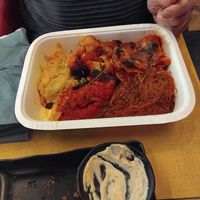  at Alhambra in Milan