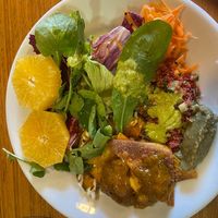  at Maha Mantra in Sao Paulo